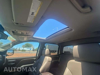 2016 GMC Sierra 1500 SLT Crew Cab Short Bed 4SA - miniatura 8