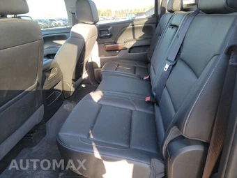 2016 GMC Sierra 1500 SLT Crew Cab Short Bed 4SA – miniatura 13