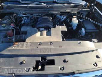2016 GMC Sierra 1500 SLT Crew Cab Short Bed 4SA – miniatura 15