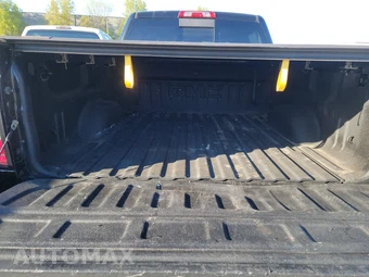 2016 GMC Sierra 1500 SLT Crew Cab Short Bed 4SA – miniatura 16