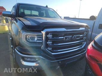 2016 GMC Sierra 1500 SLT Crew Cab Short Bed 4SA – miniatura 2