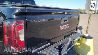 2016 GMC Sierra 1500 SLT Crew Cab Short Bed 4SA – miniatura 24