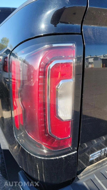 2016 GMC Sierra 1500 SLT Crew Cab Short Bed 4SA – miniatura 28