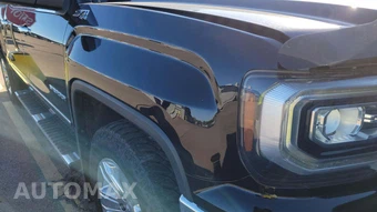 2016 GMC Sierra 1500 SLT Crew Cab Short Bed 4SA – miniatura 29