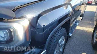 2016 GMC Sierra 1500 SLT Crew Cab Short Bed 4SA – miniatura 30