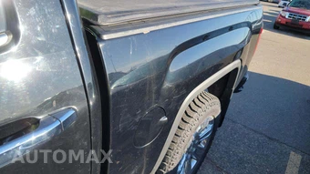 2016 GMC Sierra 1500 SLT Crew Cab Short Bed 4SA – miniatura 35