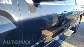2016 GMC Sierra 1500 SLT Crew Cab Short Bed 4SA – miniatura 36