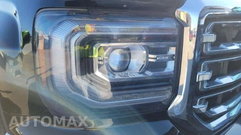 2016 GMC Sierra 1500 SLT Crew Cab Short Bed 4SA – miniatura 39