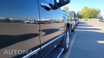 2016 GMC Sierra 1500 SLT Crew Cab Short Bed 4SA – miniatura 40
