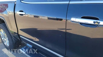 2016 GMC Sierra 1500 SLT Crew Cab Short Bed 4SA – miniatura 41