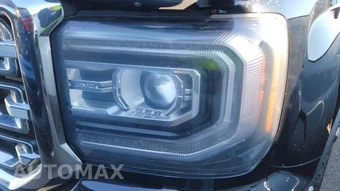2016 GMC Sierra 1500 SLT Crew Cab Short Bed 4SA – miniatura 42