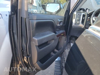 2016 GMC Sierra 1500 SLT Crew Cab Short Bed 4SA – miniatura 9