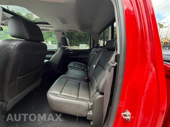 2016 GMC Sierra 1500 SLT Crew Cab Short Bed 4SA - miniatura 10