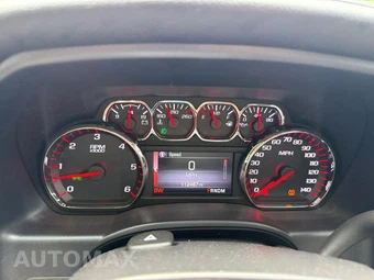 2016 GMC Sierra 1500 SLT Crew Cab Short Bed 4SA - miniatura 14