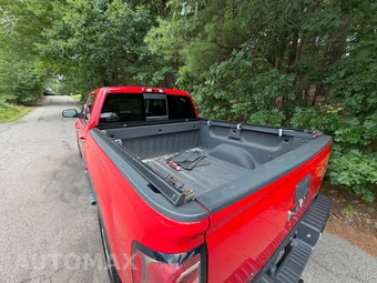 2016 GMC Sierra 1500 SLT Crew Cab Short Bed 4SA - miniatura 27