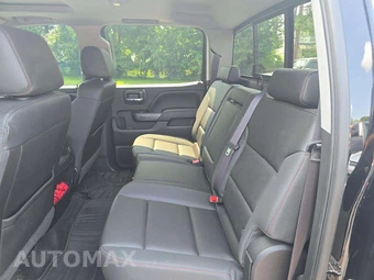 2016 GMC Sierra 1500 SLT Crew Cab Short Bed 4SA - miniatura 13