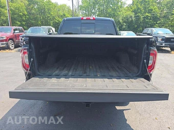 2016 GMC Sierra 1500 SLT Crew Cab Short Bed 4SA - miniatura 14