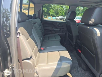 2016 GMC Sierra 1500 SLT Crew Cab Short Bed 4SA - miniatura 16