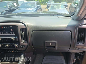 2016 GMC Sierra 1500 SLT Crew Cab Short Bed 4SA - miniatura 19