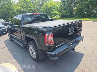 2016 GMC Sierra 1500 SLT Crew Cab Short Bed 4SA - miniatura 2