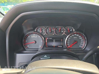 2016 GMC Sierra 1500 SLT Crew Cab Short Bed 4SA - miniatura 9