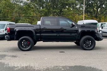 2016 GMC Sierra 1500 SLT Crew Cab Short Bed 4SA - miniatura 2