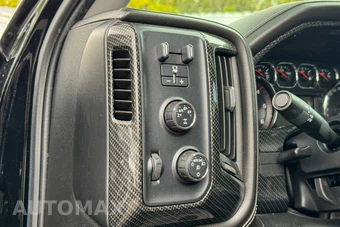 2016 GMC Sierra 1500 SLT Crew Cab Short Bed 4SA - miniatura 27
