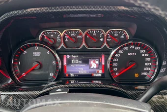 2016 GMC Sierra 1500 SLT Crew Cab Short Bed 4SA - miniatura 28