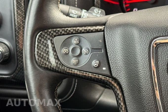 2016 GMC Sierra 1500 SLT Crew Cab Short Bed 4SA - miniatura 30