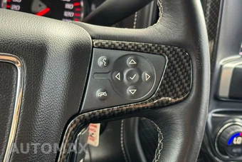 2016 GMC Sierra 1500 SLT Crew Cab Short Bed 4SA - miniatura 31