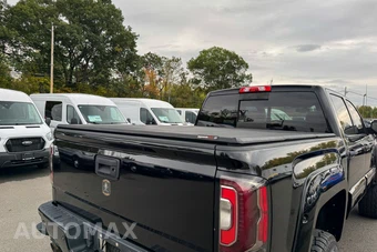 2016 GMC Sierra 1500 SLT Crew Cab Short Bed 4SA - miniatura 42