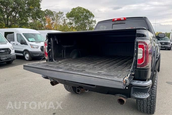 2016 GMC Sierra 1500 SLT Crew Cab Short Bed 4SA - miniatura 44