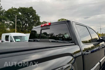 2016 GMC Sierra 1500 SLT Crew Cab Short Bed 4SA - miniatura 45