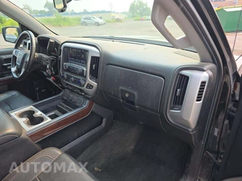 2016 GMC Sierra 1500 SLT Crew Cab Short Bed 4SA - miniatura 16