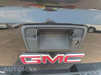 2016 GMC Sierra 1500 SLT Crew Cab Short Bed 4SA - miniatura 24