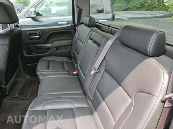 2016 GMC Sierra 1500 SLT Crew Cab Short Bed 4SA – miniatura 13