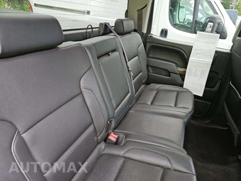 2016 GMC Sierra 1500 SLT Crew Cab Short Bed 4SA – miniatura 16