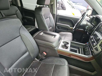 2016 GMC Sierra 1500 SLT Crew Cab Short Bed 4SA – miniatura 18