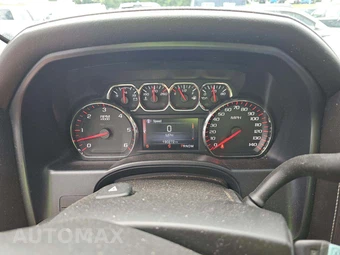 2016 GMC Sierra 1500 SLT Crew Cab Short Bed 4SA – miniatura 9
