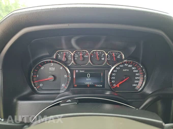 2016 GMC Sierra 1500 SLT Crew Cab Short Bed 4SA - miniatura 12