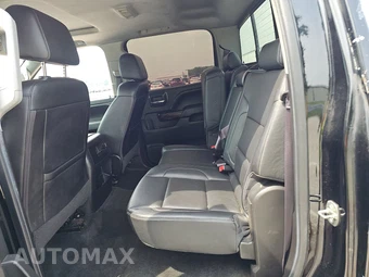 2016 GMC Sierra 1500 SLT Crew Cab Short Bed 4SA - miniatura 13