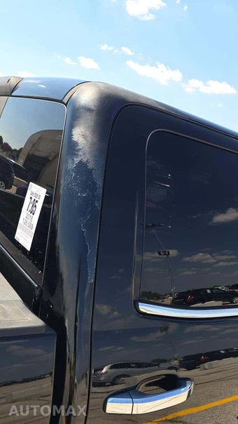 2016 GMC Sierra 1500 SLT Crew Cab Short Bed 4SA - miniatura 26