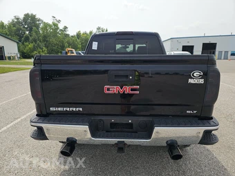 2016 GMC Sierra 1500 SLT Crew Cab Short Bed 4SA - miniatura 5