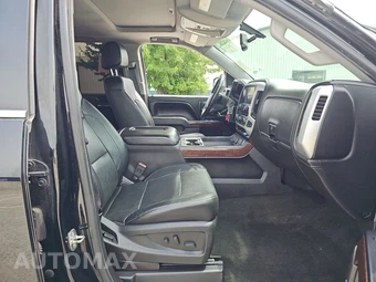 2016 GMC Sierra 1500 SLT Crew Cab Short Bed 4SA - miniatura 8