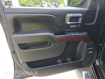 2016 GMC Sierra 1500 SLT Crew Cab Short Bed 4SA - miniatura 9
