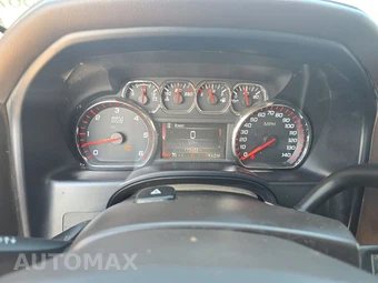 2016 GMC Sierra 1500 SLT Crew Cab Short Bed 4SA - miniatura 12
