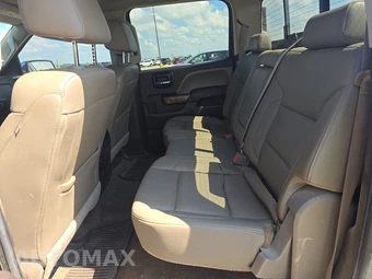 2016 GMC Sierra 1500 SLT Crew Cab Short Bed 4SA - miniatura 13