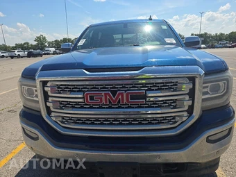 2016 GMC Sierra 1500 SLT Crew Cab Short Bed 4SA - miniatura 2