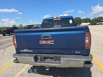 2016 GMC Sierra 1500 SLT Crew Cab Short Bed 4SA - miniatura 5