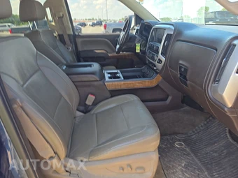 2016 GMC Sierra 1500 SLT Crew Cab Short Bed 4SA - miniatura 8